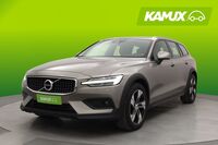 Volvo V60 Cross Country vaihtoauto
