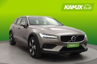 Volvo V60 Cross Country vaihtoauto