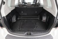 Subaru Forester vaihtoauto