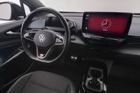 Volkswagen ID.5 vaihtoauto