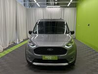 Ford Transit Connect vaihtoauto