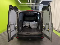 Ford Transit Connect vaihtoauto