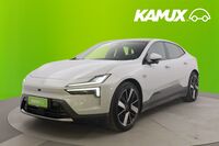 Polestar 4 vaihtoauto