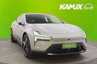 Polestar 4 vaihtoauto