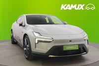 Polestar 4 vaihtoauto