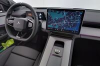 Polestar 4 vaihtoauto