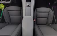 Polestar 4 vaihtoauto