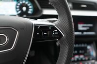 Audi Q8 e-tron vaihtoauto