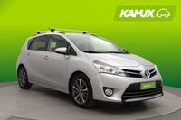 Toyota Verso vaihtoauto
