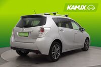 Toyota Verso vaihtoauto