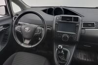 Toyota Verso vaihtoauto