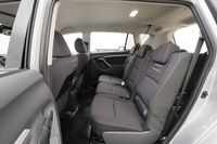 Toyota Verso vaihtoauto