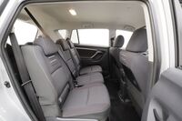 Toyota Verso vaihtoauto