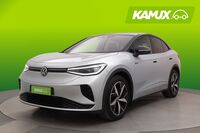 Volkswagen ID.5 vaihtoauto