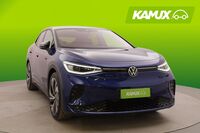 Volkswagen ID.5 vaihtoauto