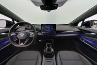 Volkswagen ID.5 vaihtoauto