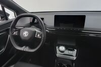 MG MG4 vaihtoauto