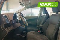 Toyota Verso-S vaihtoauto