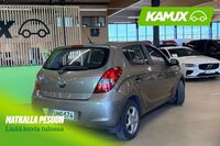 Hyundai i20 vaihtoauto