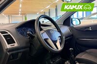 Hyundai i20 vaihtoauto