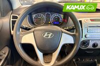 Hyundai i20 vaihtoauto