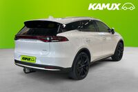 BYD Tang vaihtoauto