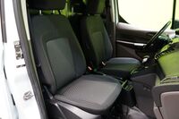 Ford Transit Connect vaihtoauto