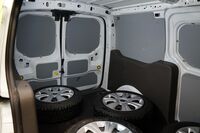 Ford Transit Connect vaihtoauto