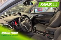 Opel Mokka vaihtoauto
