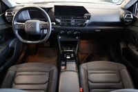 Citroën C4 vaihtoauto