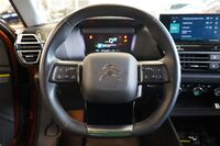 Citroën C4 vaihtoauto