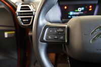 Citroën C4 vaihtoauto