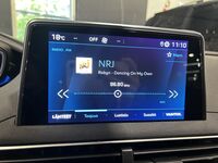 Peugeot 5008 vaihtoauto