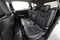 Toyota Prius+ vaihtoauto