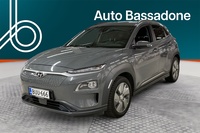 Hyundai Kona vaihtoauto
