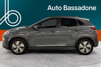 Hyundai Kona vaihtoauto