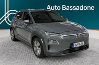 Hyundai Kona vaihtoauto