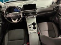 Hyundai Kona vaihtoauto