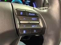 Hyundai Kona vaihtoauto