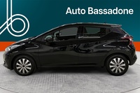 Nissan Micra vaihtoauto