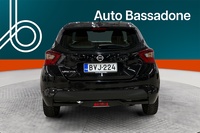 Nissan Micra vaihtoauto