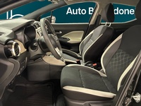 Nissan Micra vaihtoauto