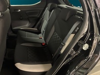 Nissan Micra vaihtoauto