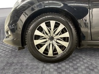 Nissan Micra vaihtoauto