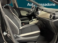 Nissan Micra vaihtoauto