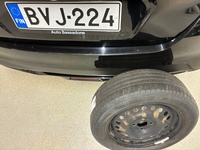 Nissan Micra vaihtoauto