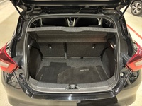 Nissan Micra vaihtoauto