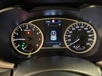 Nissan Micra vaihtoauto