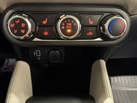 Nissan Micra vaihtoauto