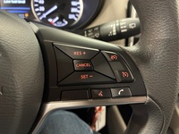 Nissan Micra vaihtoauto